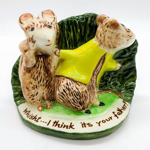 GUILTY SWEETHEARTS 2566 - BESWICK