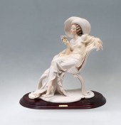 GUISEPPE ARMANI ''AT EASE'': G