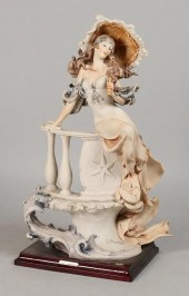 GUISEPPE ARMANI CAPODIMONTE PO