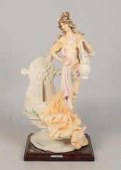 GUISEPPE ARMANI CAPODIMONTE PO