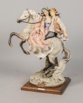 GUISEPPE ARMANI CAPODIMONTE PO