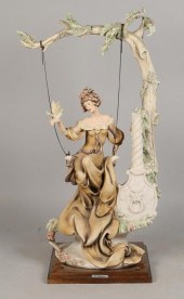 GUISEPPE ARMANI CAPODIMONTE PO