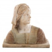 GUISEPPE BESSI, JEANNE D' ARC