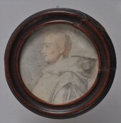 GUISEPPE CESARI CALLED IL CAVA