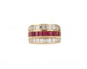 GUISEPPE PICCHIOTTI 18K GOLD,