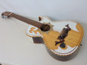 GUITAR BY GUITAR LAB INC, HORA