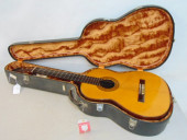 GUITAR BY TOSHIHIKO NAKADE, CO