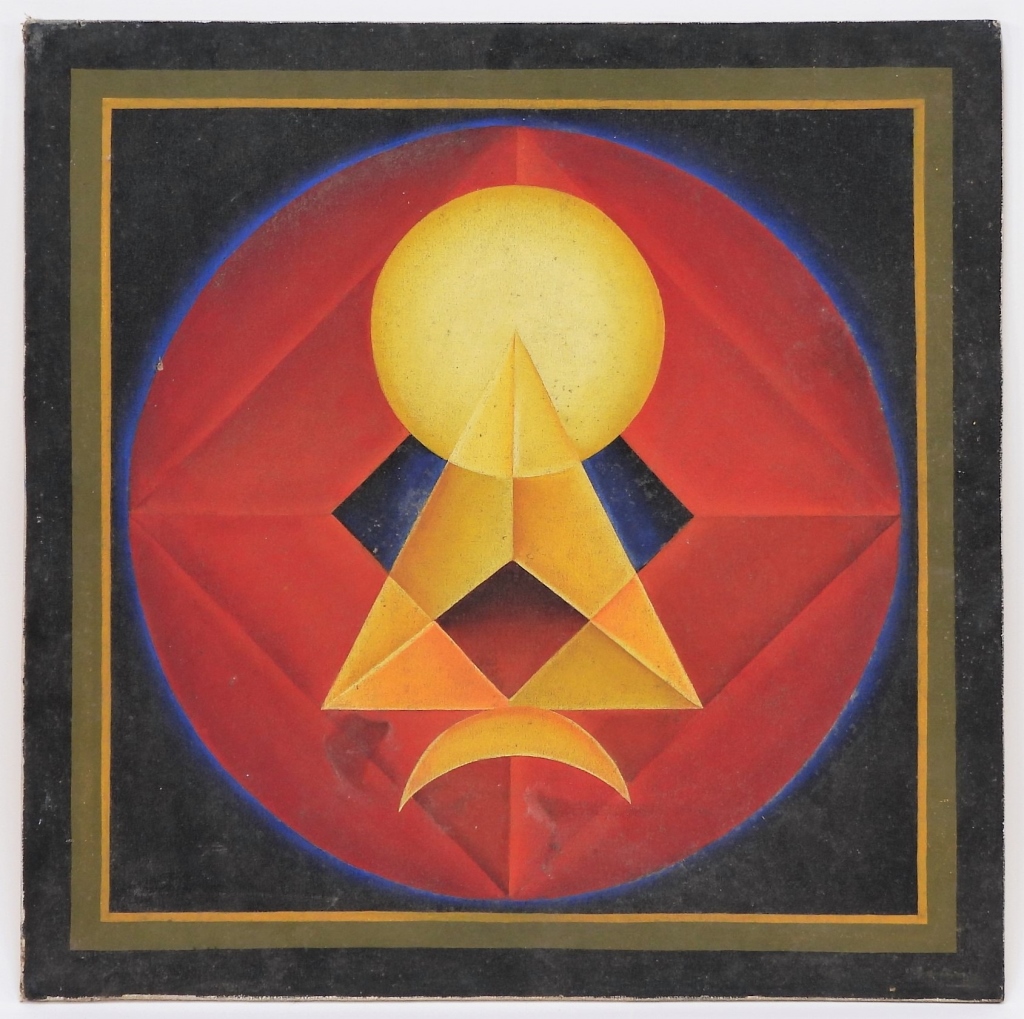 GULAM RASOOL SANTOSH ABSTRACT