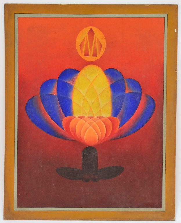GULAM RASOOL SANTOSH ABSTRACT