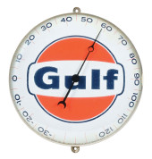 GULF SERVICE STATION GLASS FAC