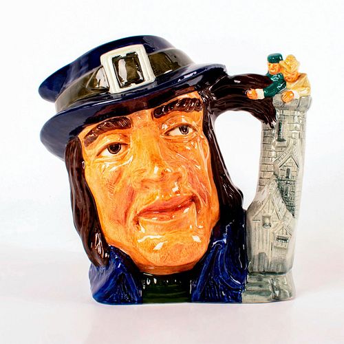 GULLIVER D6560 - LARGE - ROYAL
