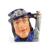 GULLIVER D6560 - LARGE - ROYAL