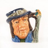 GULLIVER D6563 - SMALL - ROYAL