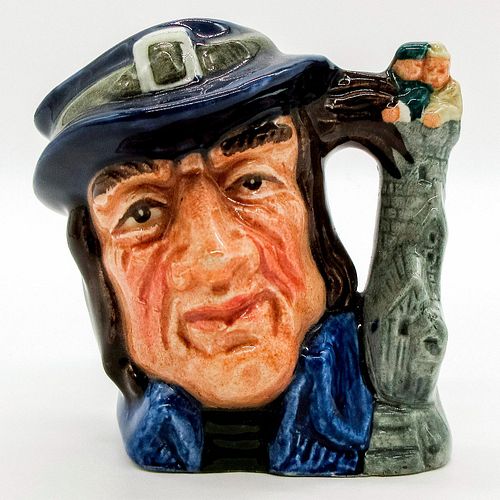 GULLIVER D6566 - MINI - ROYAL