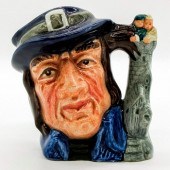 GULLIVER D6566 - MINI - ROYAL