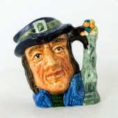 GULLIVER D6566 - MINI - ROYAL