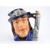 GULLIVER D6566 - MINI - ROYAL