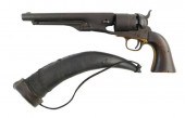 GUN: COLT 1860 SINGLE ACTION P