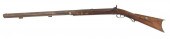 GUN: HEAVY BARREL PERCUSSION T