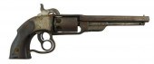 GUN: SINGLE ACTION PERCUSSION