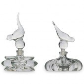 GUNDERSON PAIRPOINT GLASS PERF