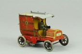 GUNDKA DELIVERY TRUCK Germany
