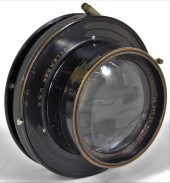 GUNDLACH 8X10 RADAR SERIES I N