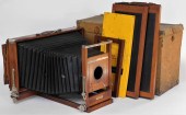 GUNDLACH KORONA 7X17 BANQUET C