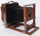 GUNDLACH KORONA VIEW 5X7 CAMER