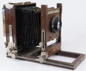 GUNDLACH KORONA VIEW 5X7 CAMER