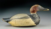 Gundlefinger Canvasback Drake