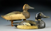 Gundlefinger Goldeneye Duck De