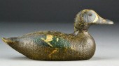 Gundlefinger Greenwing Teal Du