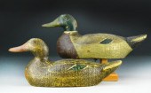 Gundlefinger Mallard Duck Deco