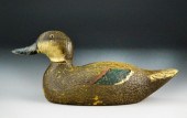 Gundlefinger Mallard Hen Duck