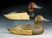 Gundlefinger Redhead Duck Deco