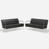 Gunilla Allard. Cinema sofas,