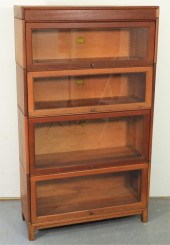 GUNN FURNITURE FOUR STACK BARR