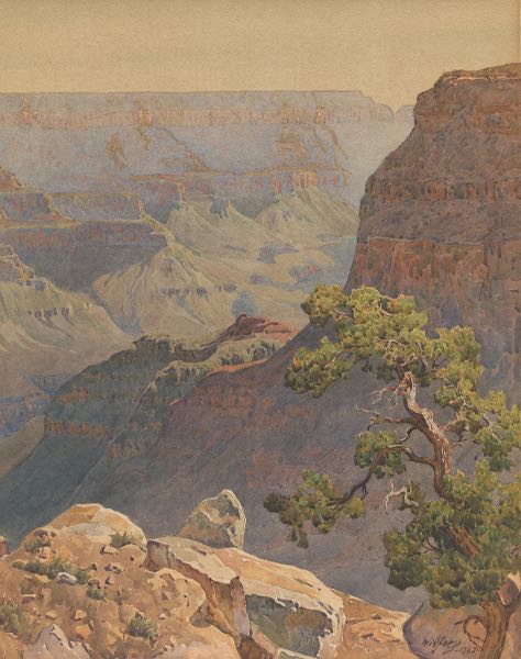 GUNNAR MAURITZ WIDFORSS (SWEDISH,