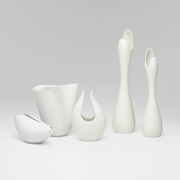 Gunnar Nylund. Collection of