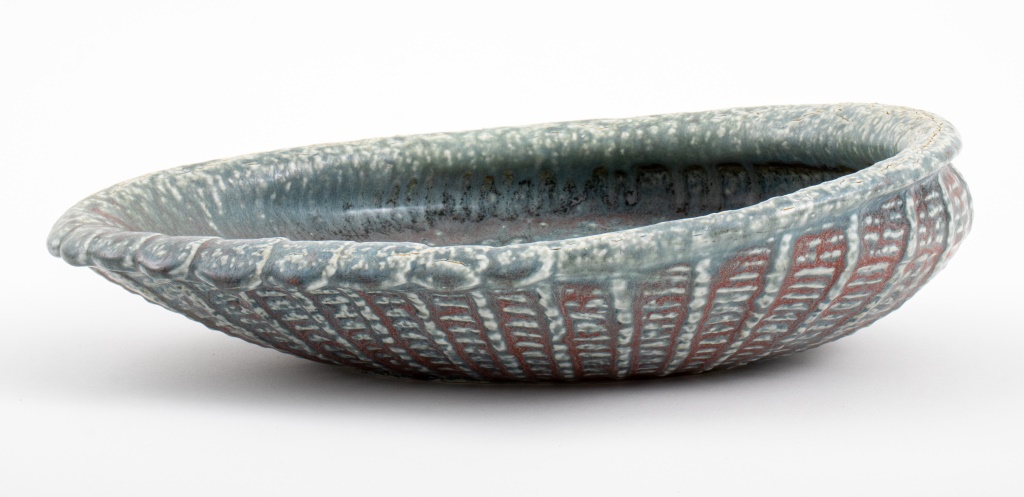 GUNNAR NYLUND MODERN SEASHELL