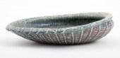 GUNNAR NYLUND MODERN SEASHELL