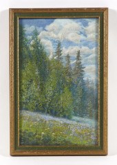 GUNNAR WIDFORSS (ATTRIB), FORE