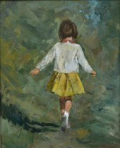 GUNNER ANDERSON (BORN 1927), G