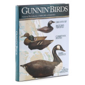 GUNNIN' BIRDS  BY KROGHIE ANDR