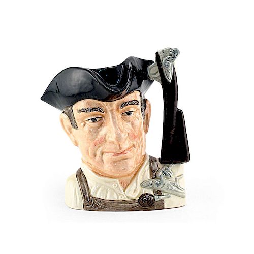 GUNSMITH D6573 - LARGE - ROYAL