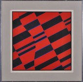 GUNTER FRUHTRUNK (1923-1982):