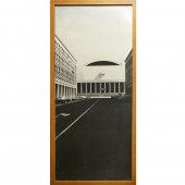 GUNTHER FORG, MONUMENTAL PHOTO