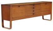 GUNTHER HOFFSTEAD UNIFLEX MID-