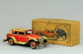 GUNTHERMANN BOXED ''ROLL BACK'